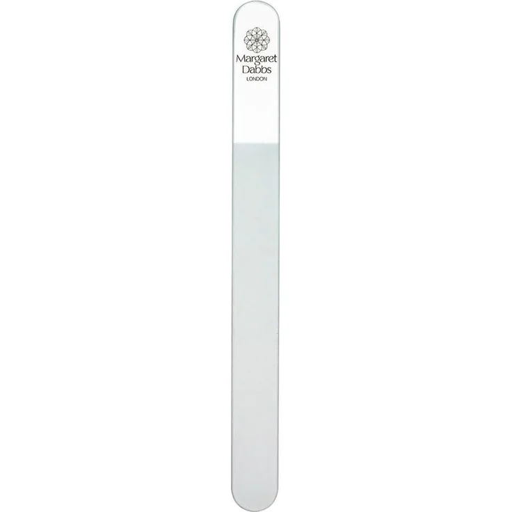 Margaret Dabbs Crystal Nail File Nägel kürzen