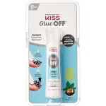 KISS KISS KS Glue Off False Nail Remover Nagelpflegezubehör 13.5 ml