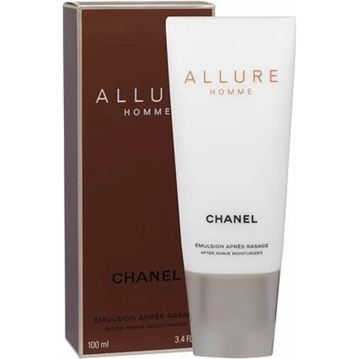 Chanel Allure Homme After Shave Balm 100 ml