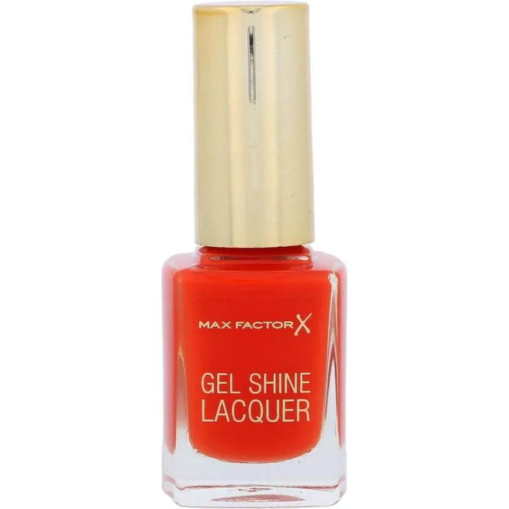 Gel Shine Max Factor 11 ml