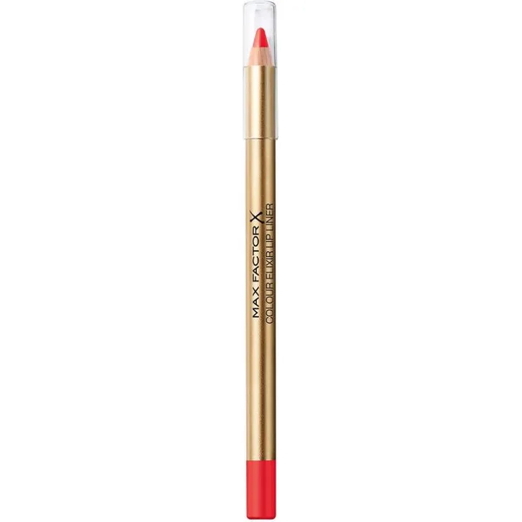 COLOUR ELIXIR lipliner #055-red poppy 10 g