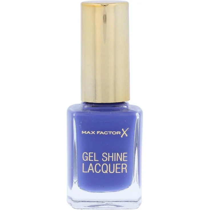 Gel Shine Max Factor 11 ml