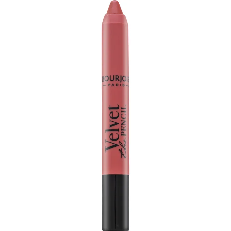 Bourjois Velvet The Pencil - 03 Nudifull dünner Lippenstift 3 g