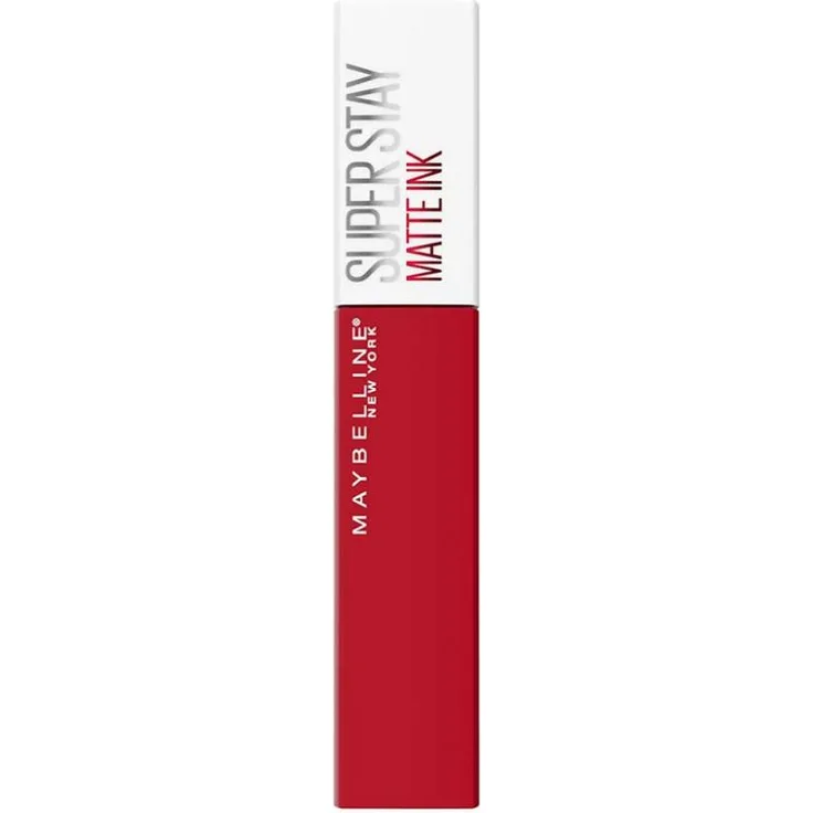 SUPERSTAY matte ink #325-shot er 5 ml
