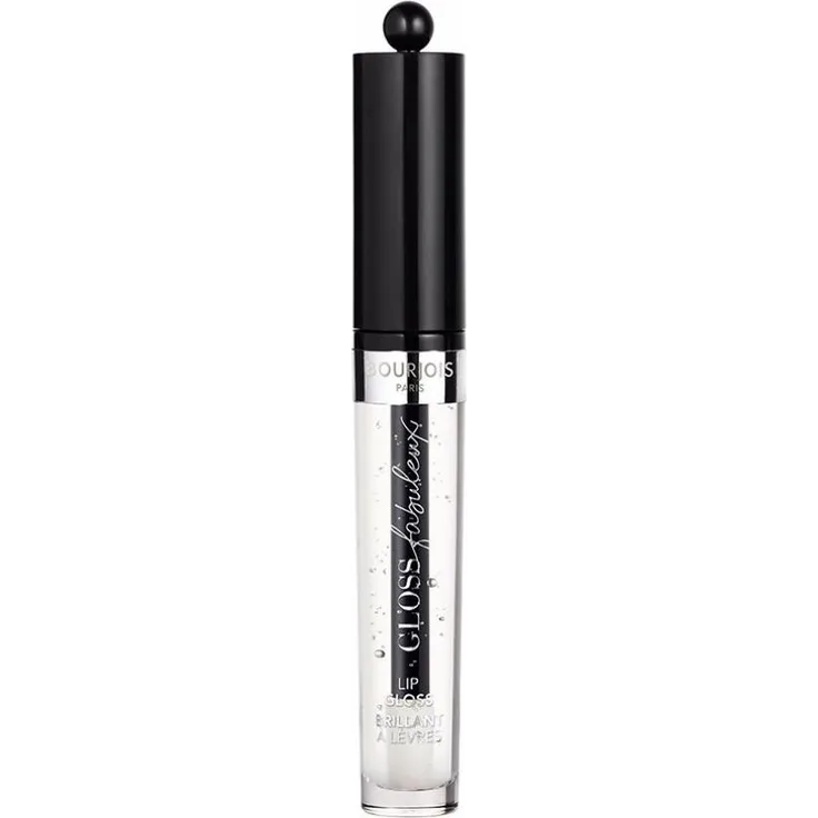 Bourjois Bj Labial Effet 3d Fabuleux Gloss 24h 3,5 ml