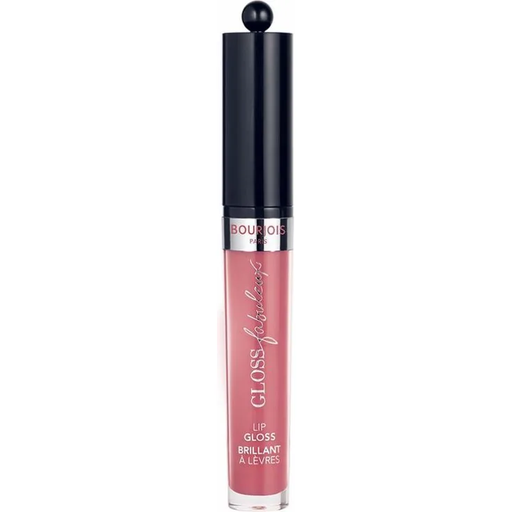Bourjois Bj Labial Effet 3d Fabuleux Gloss 24h 3,5 ml