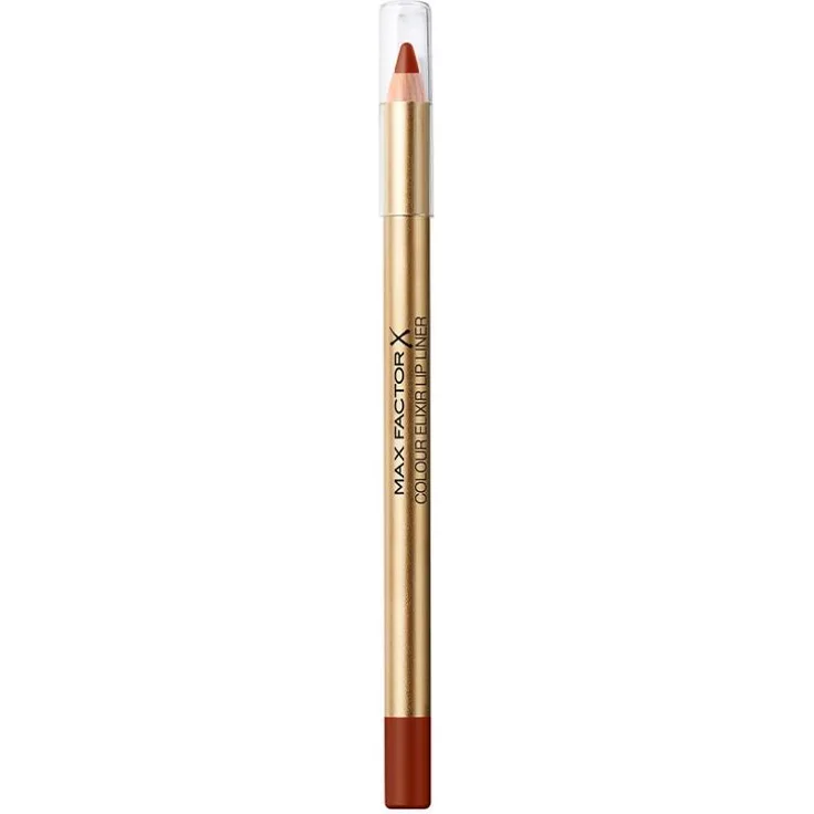 COLOUR ELIXIR lipliner #025-brown n bold 10 g