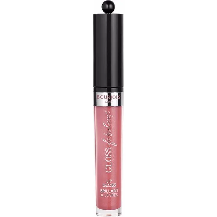 Bourjois Bj Labial Effet 3d Fabuleux Gloss 24h 3,5 ml
