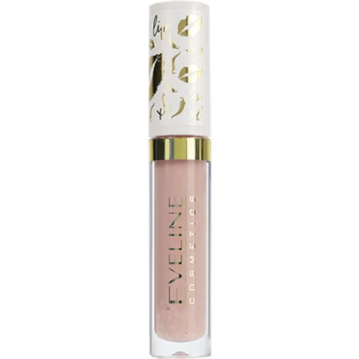 EVELINE Lip Maximizer XL Plumper Gloss Lipgloss 02 Bora Bora 4.5ml