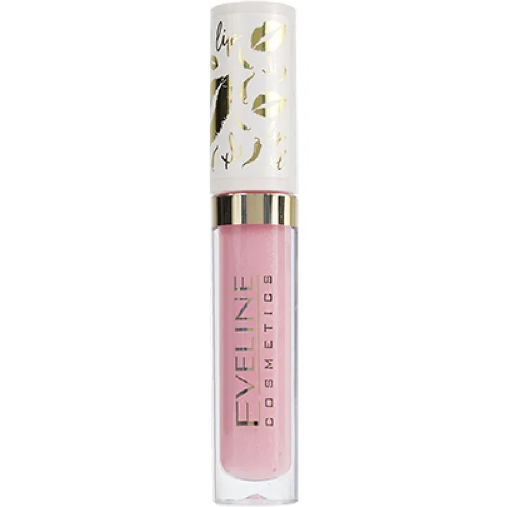 EVELINE Lip Maximizer XL Plumper Gloss Lipgloss 03 Maldivies 4.5ml
