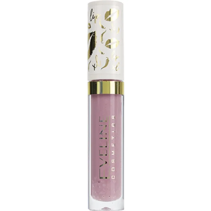 Eveline Cosmetics Lip Maximizer XL Lipgloss für mehr Volumen 05 Carribean 4,5 ml