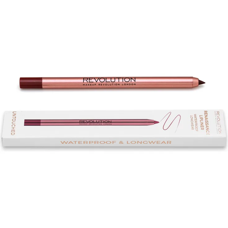 Makeup Revolution Renaissance Lipliner Untouched Lippenkonturenstift 1 g