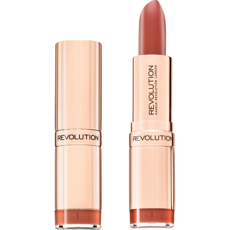 Makeup Revolution Renaissance Lipstick Rebirth Lippenstift 3,5 g