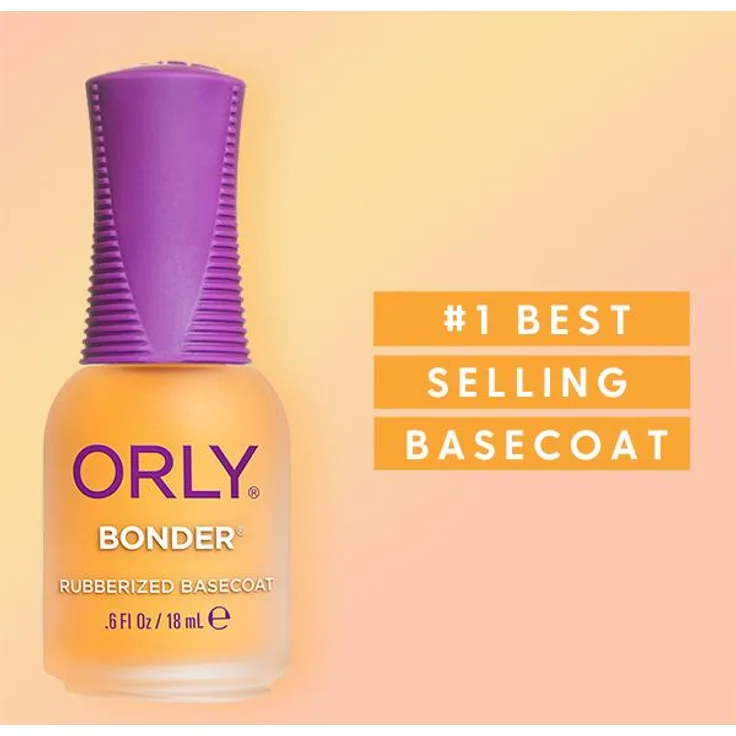 ORLY Bonder Unterlack 18 ML