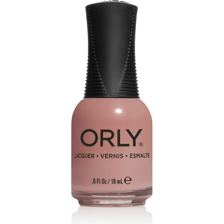 ORLY Nagellack - Dreamweaver, 18ML Cafe
