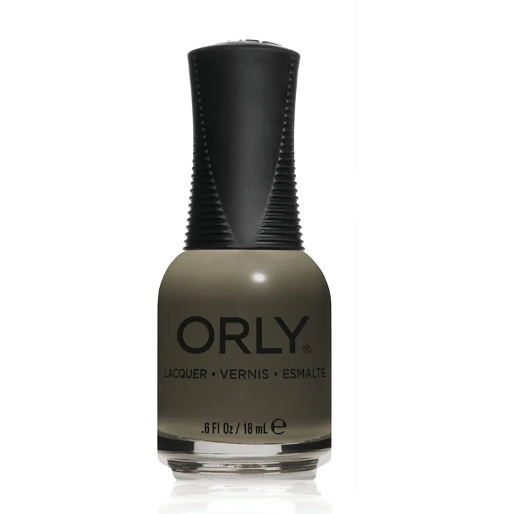 ORLY Nagellack - Olive You Kelly, 18ML Grün
