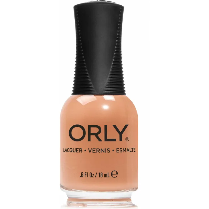 ORLY Nagellack - Sands Of Time, 18ML Sable