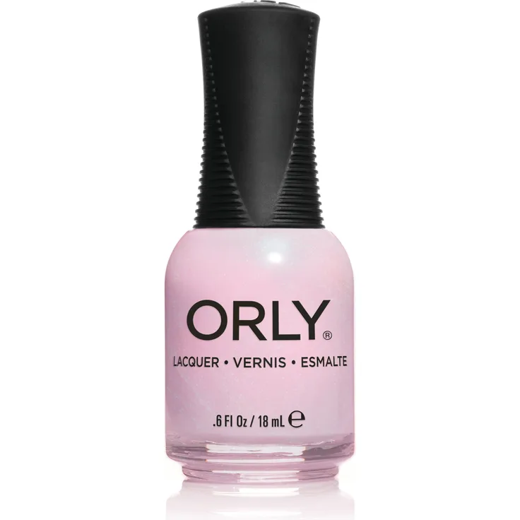 ORLY Nagellack - Beautifully Bizarre, 18ML 18ml, Porcelaine