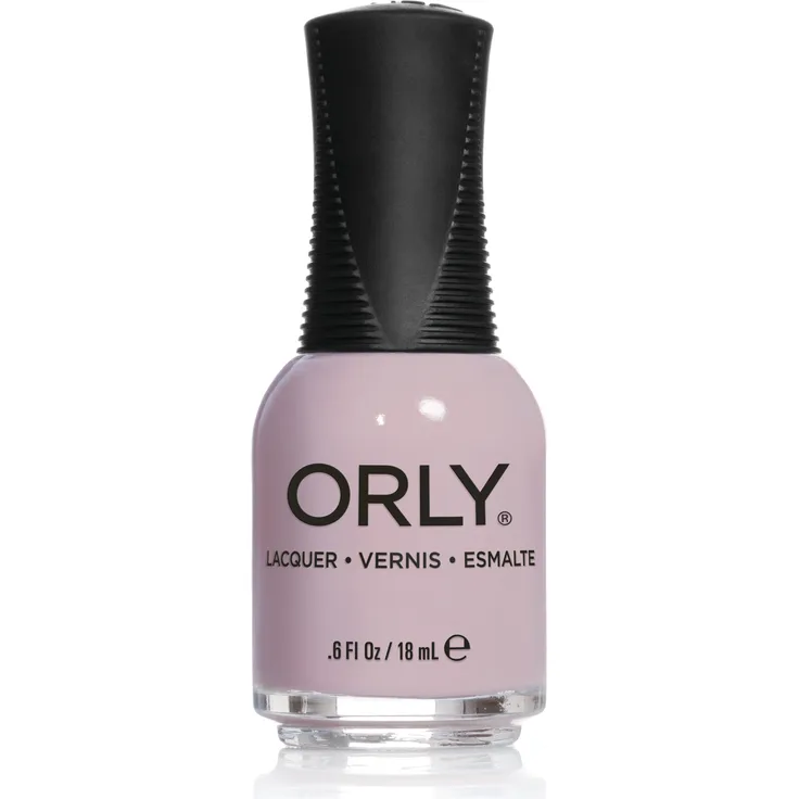 ORLY Nagellack - Pure Porcelain, 18ML Creme, 18ml, Porcelaine