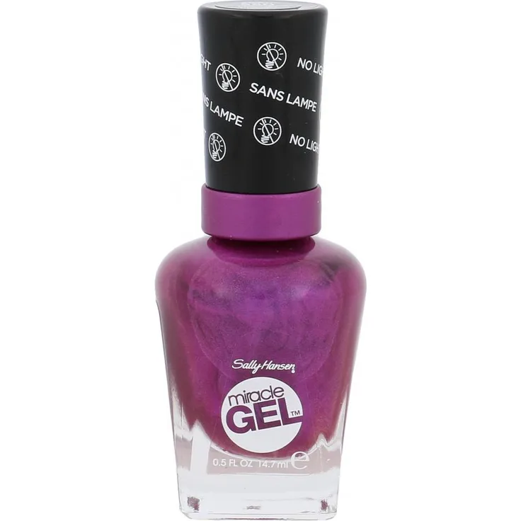 Miracle Gel Sally Hansen 14,7 ml