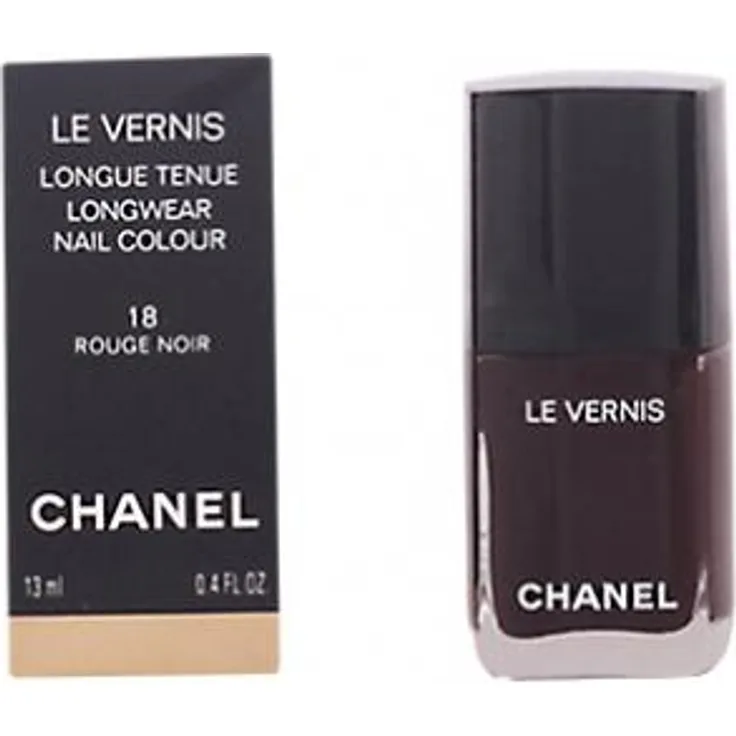 Chanel Le Vernis Longwear Nail Colour 13ml