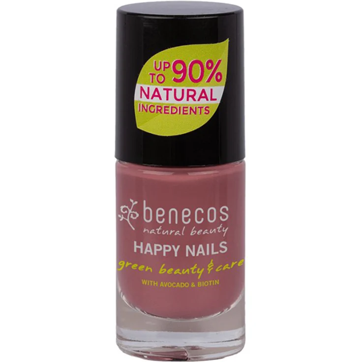 Benecos Nail Polish mystery 5ml