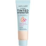Wet N Wild Bare Focus Tinted Skin Perfector Light Medium 27 ml