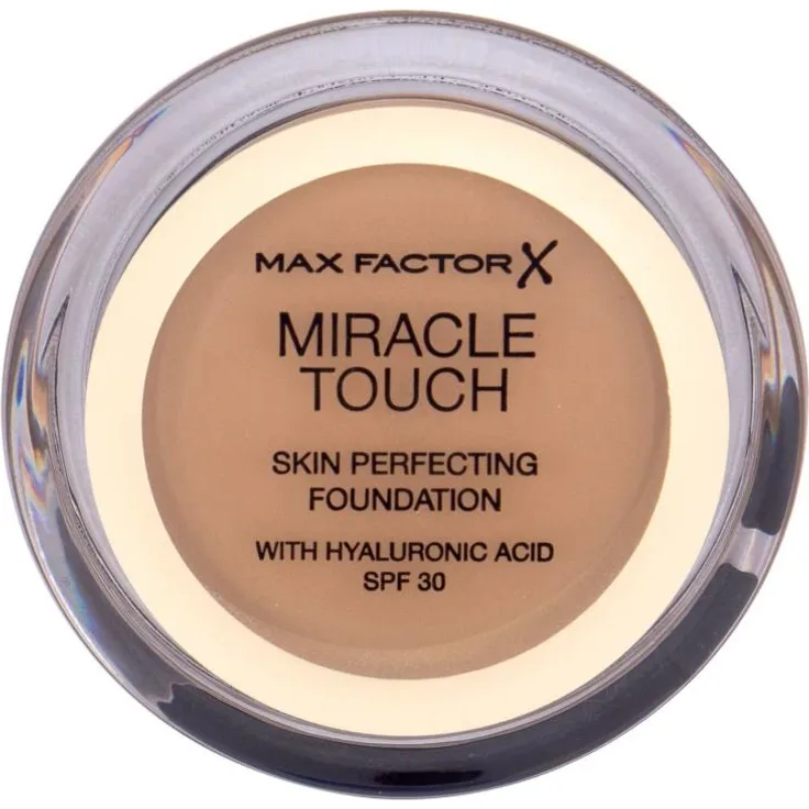 Max Factor Miracle Touch Foundation 11,5 g