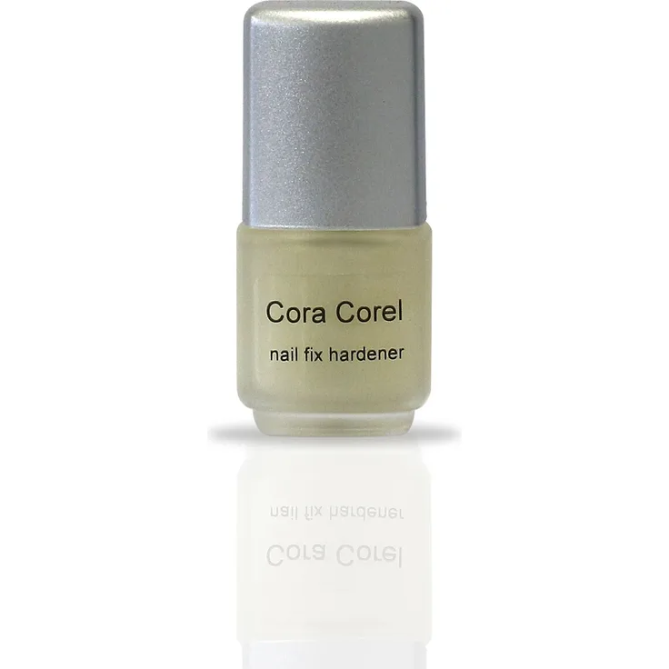 Cora Corel - Nailfix Hardener Nagelaufbau-Gel - 11ml
