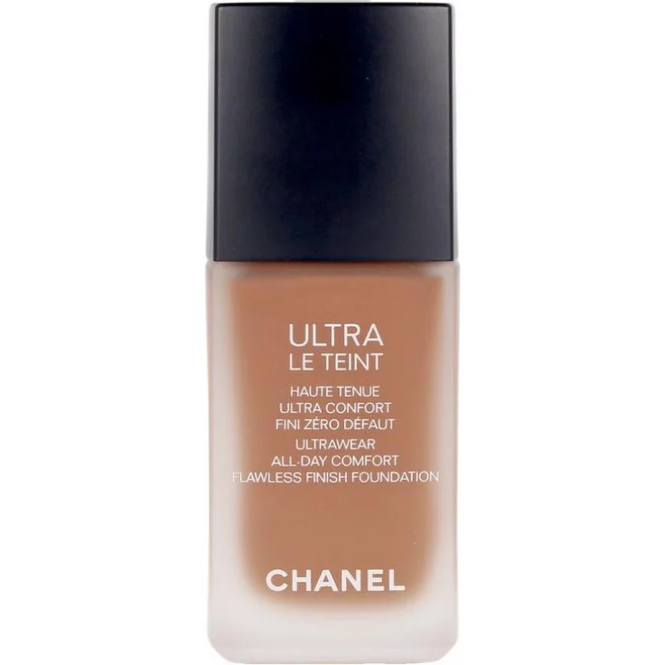 Chanel Ultra Le Teint fluide #br132 30 ml