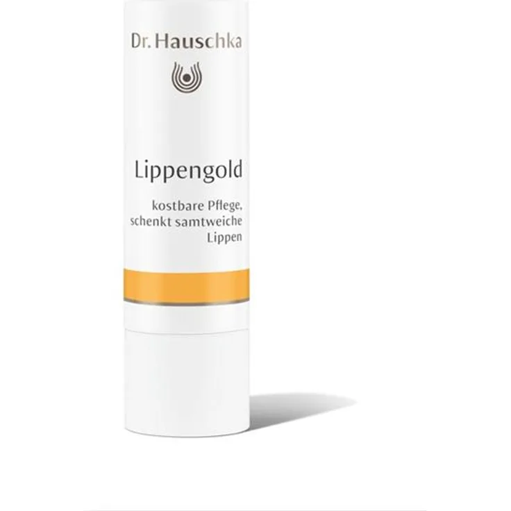 Dr Hauschka Lippengold 4,9 g