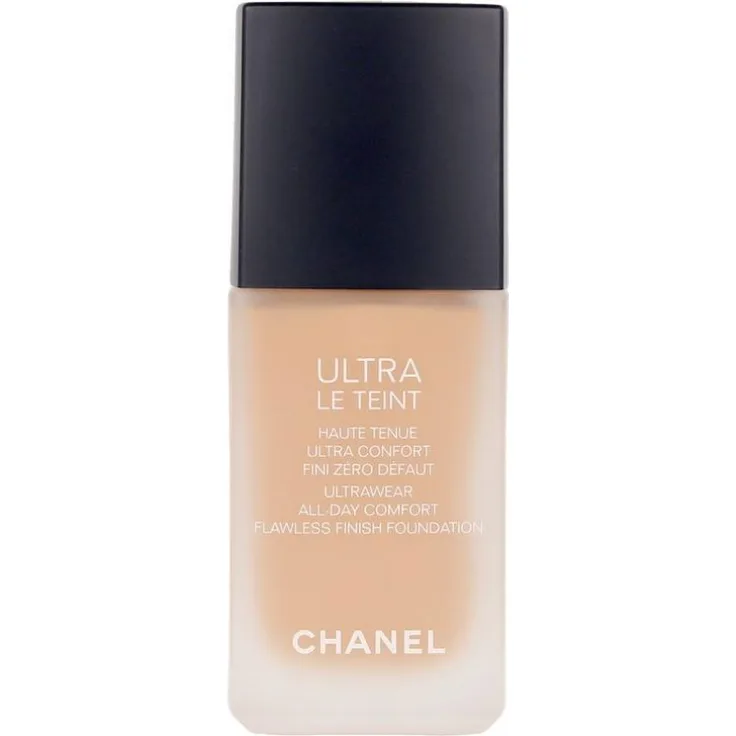 Chanel Le Teint Ultra fluide #b50 30 ml