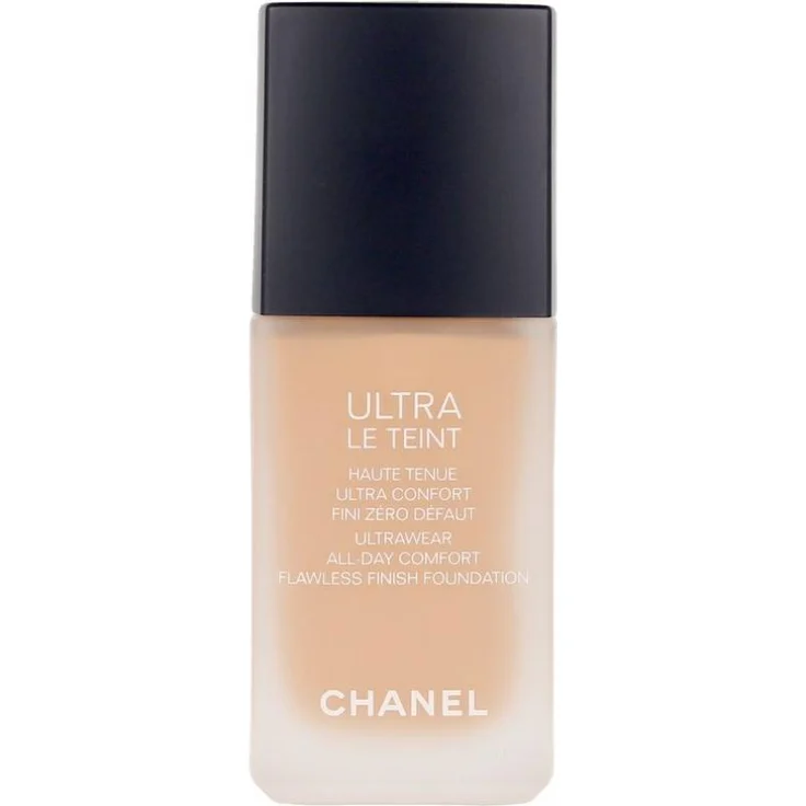 Chanel Le Teint Ultra fluide #b50 30 ml