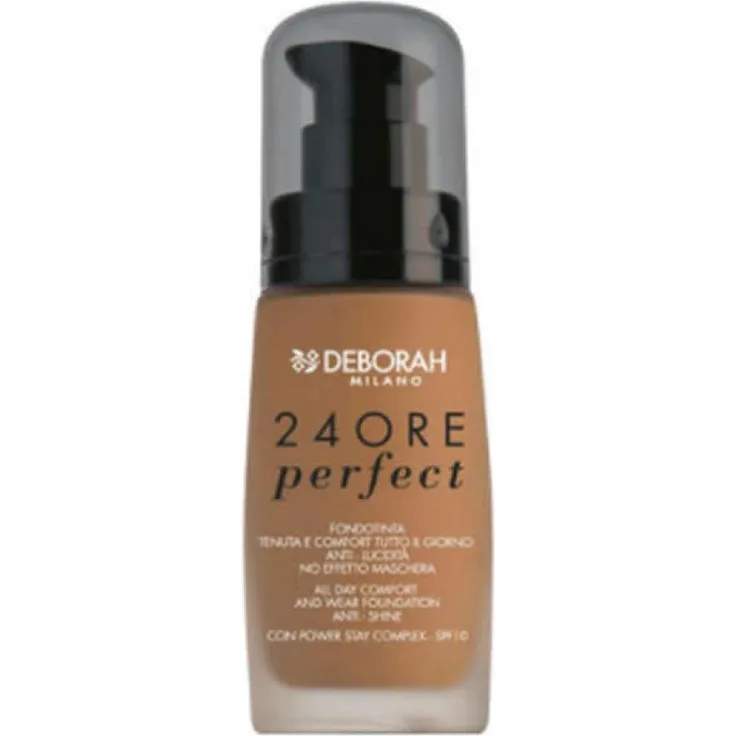 Deborah Fluid Newskin 24ore Perfect 05 30 ml