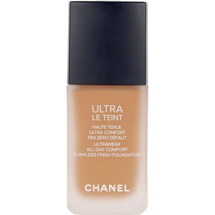 Chanel Ultra Le Teint fluide #bd121 30 ml