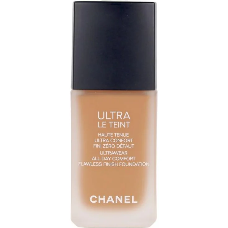 Chanel Ultra Le Teint fluide #bd121 30 ml