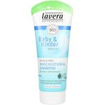 Lavera Baby & Kinder Neutral Waschlotion & Shampoo 200 ml