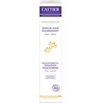 CATTIER Secret Botanique Feuchtigkeitsspendende Tagescreme 50 ml