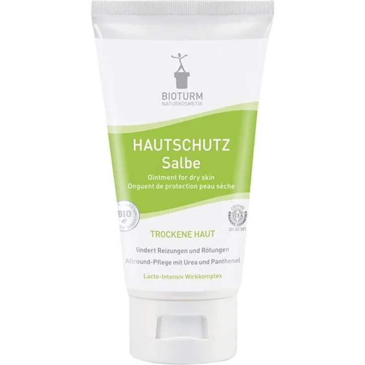Bioturm Hautschutz-Salbe Nr 1 150 ml