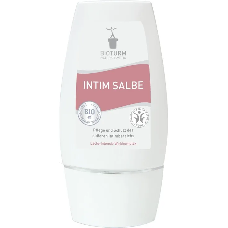 Bioturm Intim Salbe Nr 27 30 ml