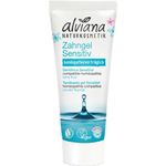 Alviana Zahngel Sensitiv 75 ml