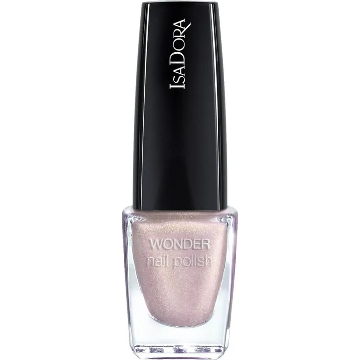 Isadora Wonder Nail Polish Nagellack 6 ml, Spring Bling