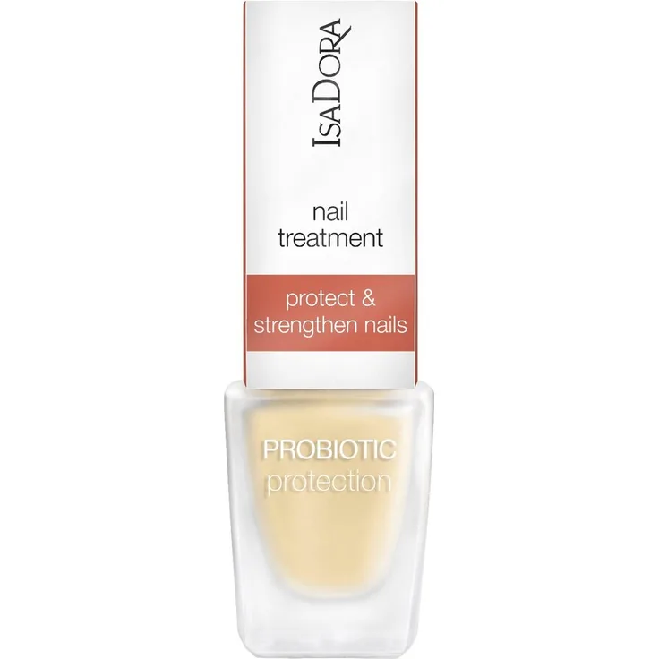 Isadora Probiotic Protection Nail Treatment Nagelpflege 6 ml
