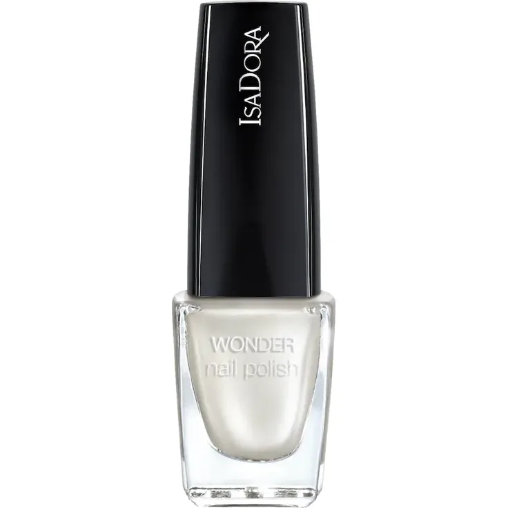 Isadora Wonder Nail Polish Nagellack 6 ml Pearly Frost