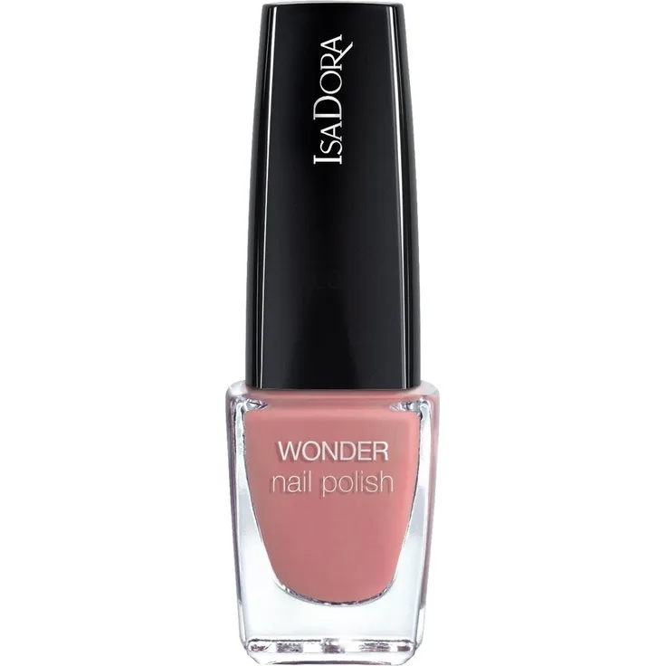 Isadora Wonder Nail Polish Nagellack 6 ml, Spring Fling