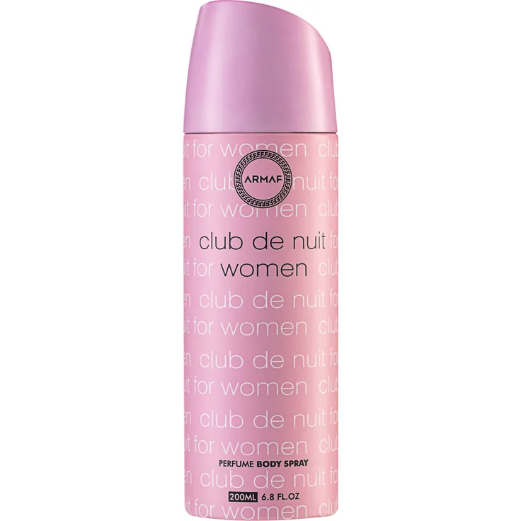 Armaf Club De Nuit Women Body Spray 200 ml