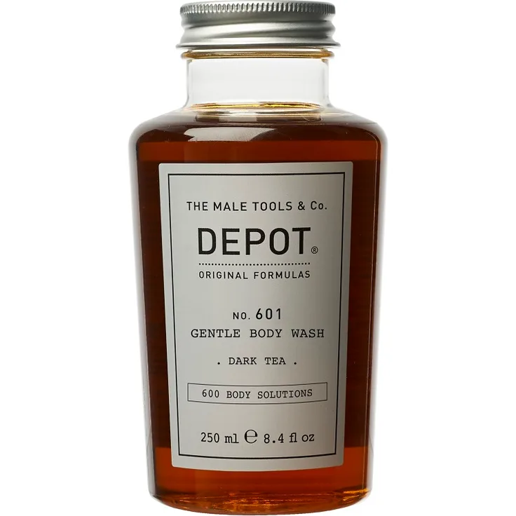 Depot No. 601 Gentle Duschgel 250 ml