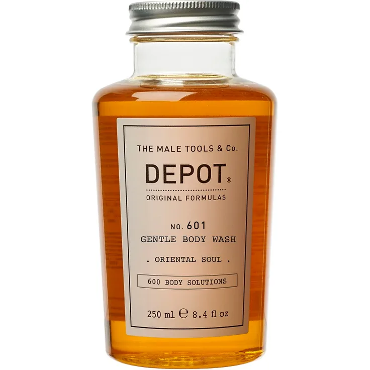Depot No. 601 Gentle Duschgel 250 ml