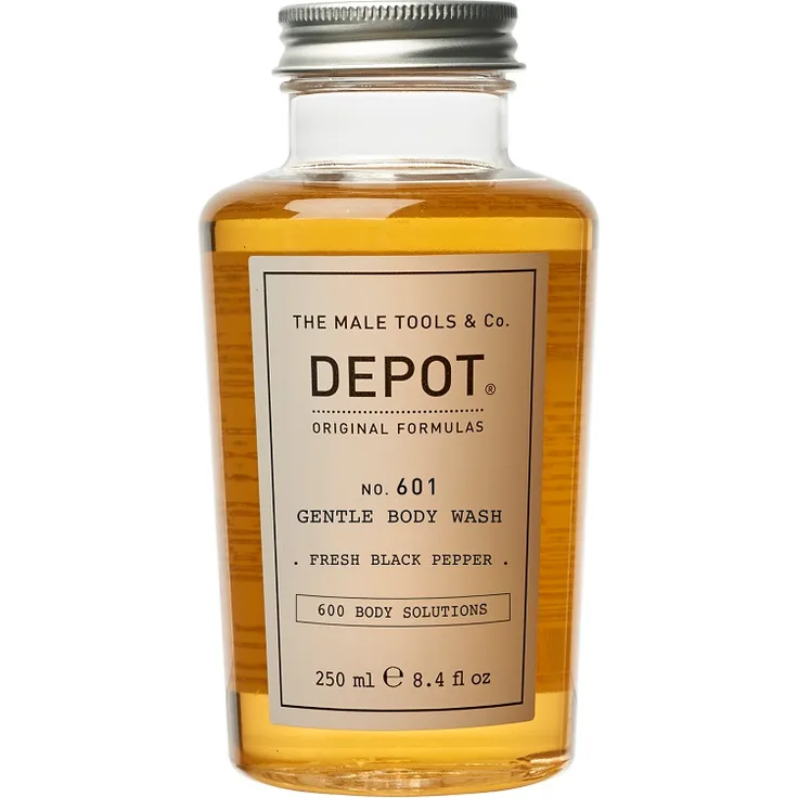 Depot No. 601 Gentle Duschgel 250 ml