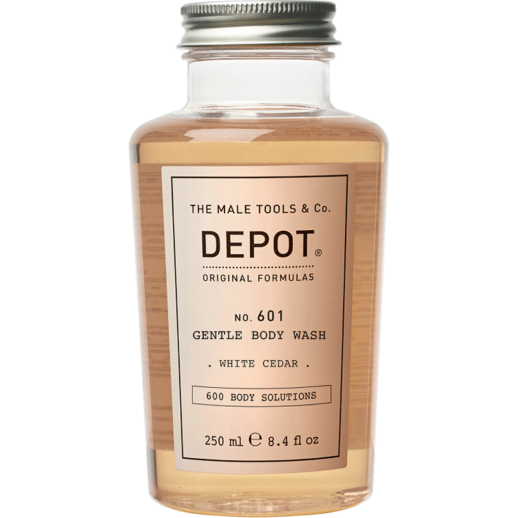 Depot No. 601 Gentle Duschgel 250 ml